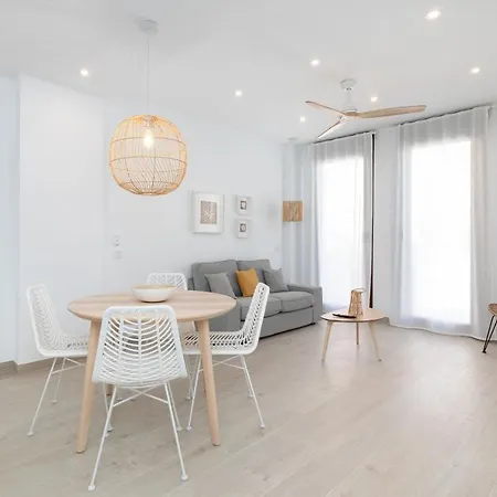 Apartup Ca Celieta Ii Lägenhet