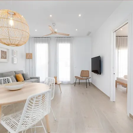 Apartup Ca Celieta Ii * Walencja