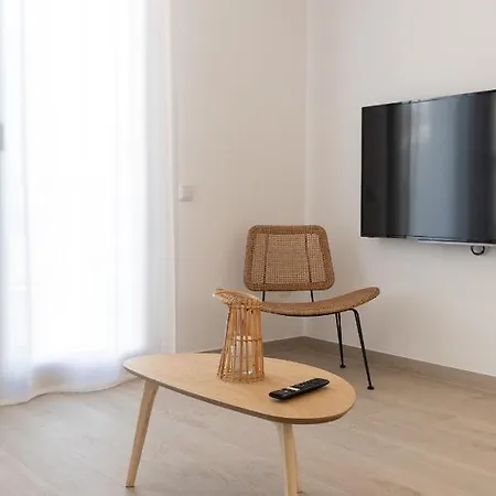 Apartamento Ca Celieta Ii