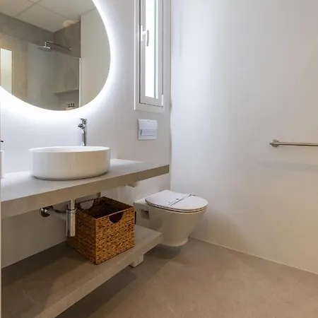 Apartup Ca Celieta Ii Walencja