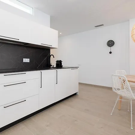 Apartamento Ca Celieta Ii Valencia