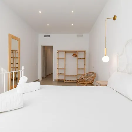 Апартаменты Apartup Ca Celieta Ii *