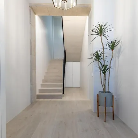 Ca Celieta Ii Apartamento Valencia