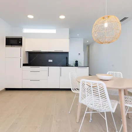 Apartamento Ca Celieta Ii Valencia