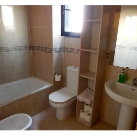 Con Piscina Cerca De La Nueva Fe. Valência