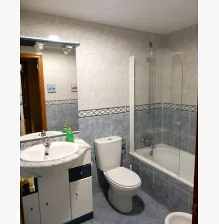 Con Piscina Cerca De La Nueva Fe. דירה ולנסיה