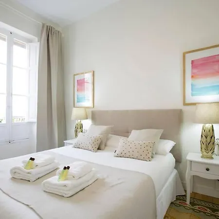 Family Century House With Terrace And Parking Valencia