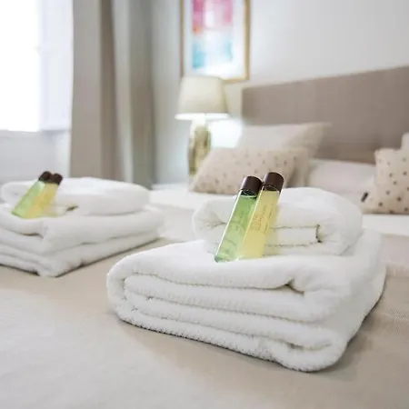 Lägenhet Family Century House With Terrace And Parking Valencia