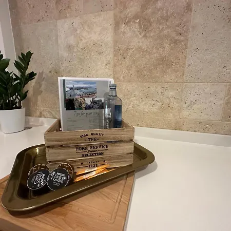 Vista Golf Appartement *