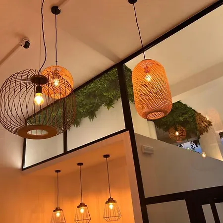 Nina Mala 게스트하우스 발렌시아