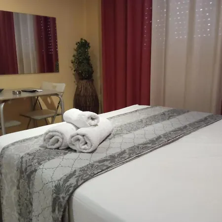 Happystay Valencia
