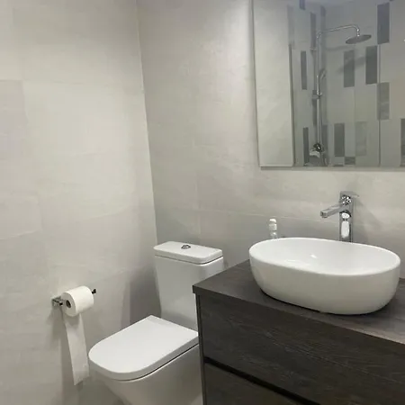 Travel Habitat Playa Del Puig アパート *