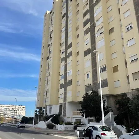 Travel Habitat Playa Del Puig アパート *