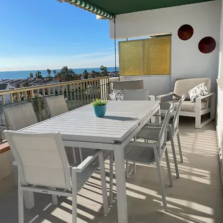 Travel Habitat Playa Del Puig バレンシア