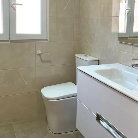 Apartment Comodo En Centro