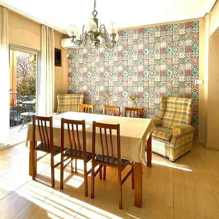 Comodo En Centro * Valencia