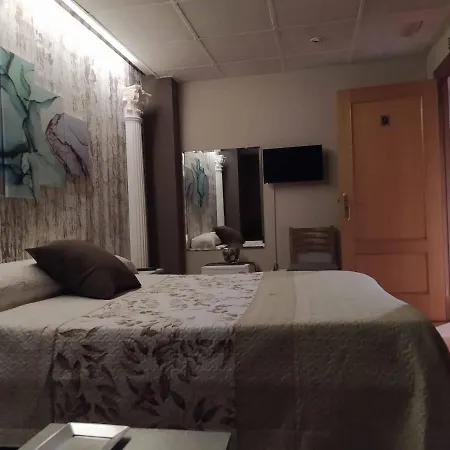 Gæstehus Happystay