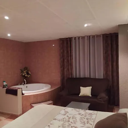 Happystay Valencia