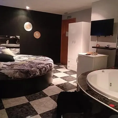 Happystay Gæstehus Valencia