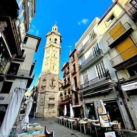 公寓 Apartamento La Segonera