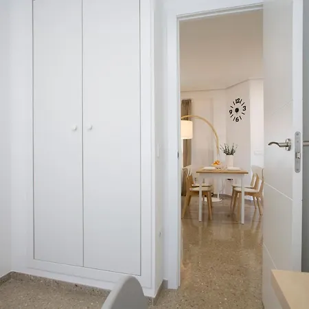 Singularstays Campanar