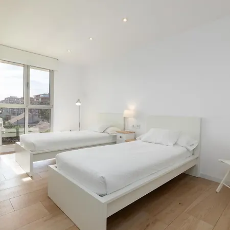 Apartup Patacona Deluxe