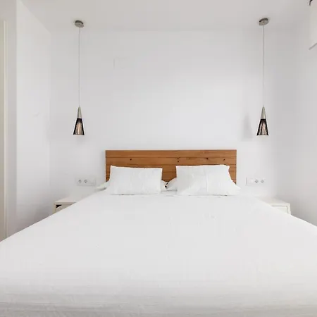 Apartup Patacona Deluxe * Valencie