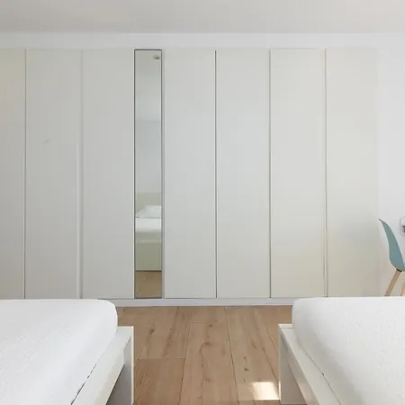 Apartup Patacona Deluxe * Valencie