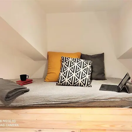 Precioso Loft Berenguer * Valencia