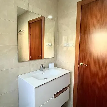 Comodo En Centro Apartment Valencia