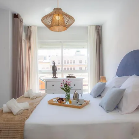 Singularstays El Grao Valencia