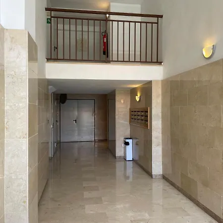 Lägenhet Singularstays El Grao Valencia