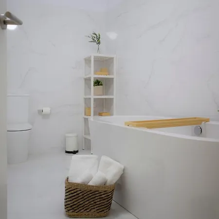 Singularstays Tinglado * Валенсия