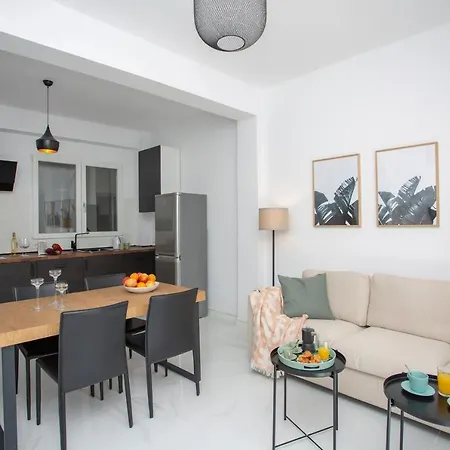 Singularstays Tinglado ולנסיה