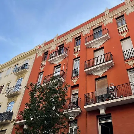 Singularstays Vivons * Valencia