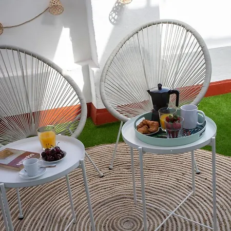Singularstays Vivons شقة *