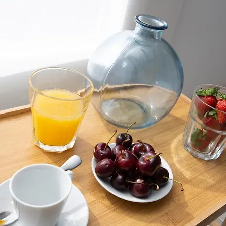 Singularstays Vivons * Valencia