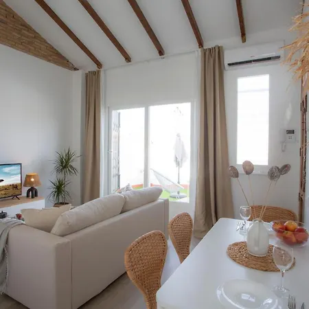 Apartman Singularstays Vivons