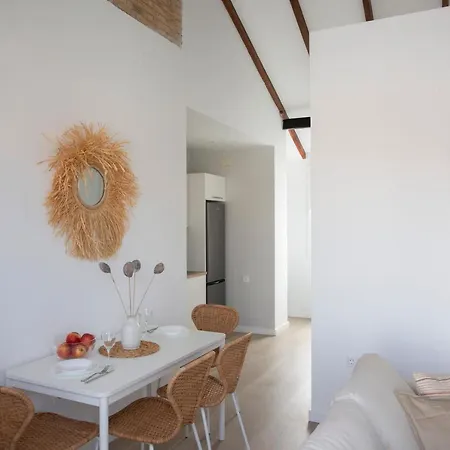 Singularstays Vivons Valencia