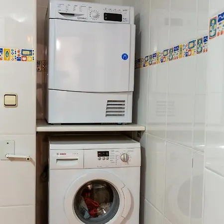 Apartamento Cozy Near The Center, Torres De Serrano *