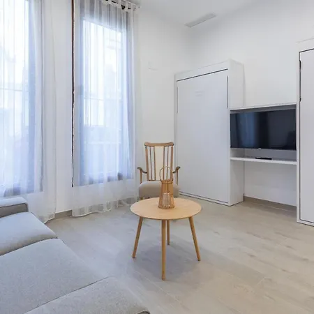Lejlighed Apartup Ca Celieta I *