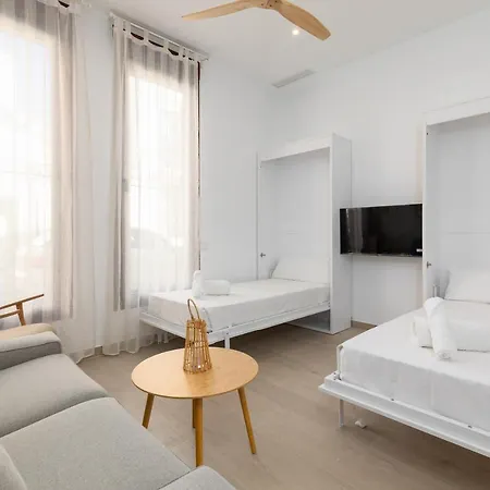 Apartup Ca Celieta I *
