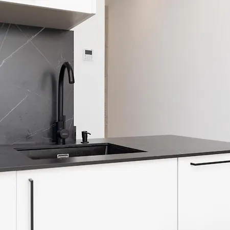 Apartup Ca Celieta I Lejlighed *