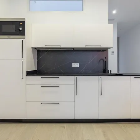 Apartment Apartup Ca Celieta I Valencia