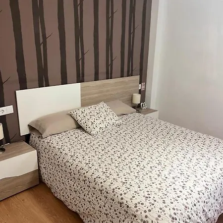 Biohomevalencia アパート