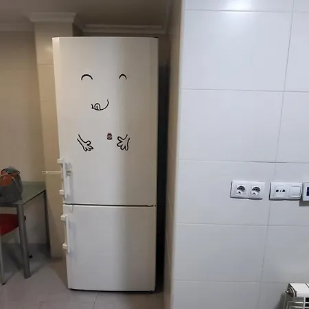 Biohomevalencia アパート *