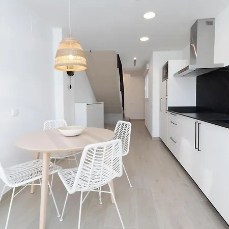 Ca Celieta Iii Lejlighed