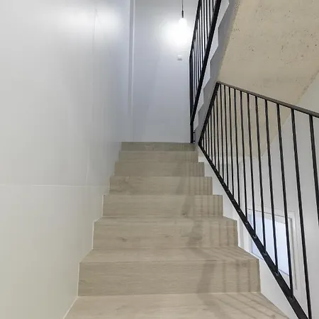 Apartup Ca Celieta Iii Βαλένθια