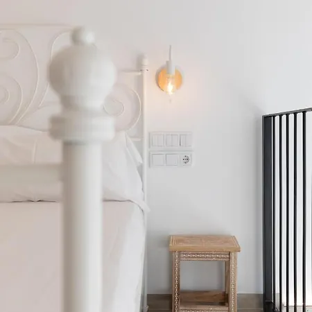 Διαμέρισμα Apartup Ca Celieta Iii