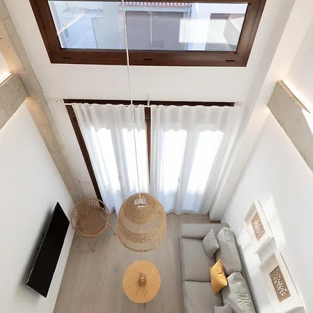 Apartup Ca Celieta Iii Βαλένθια
